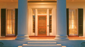 Madewood Plantation House