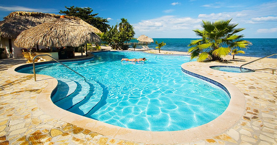 The Lodge at Jaguar Reef