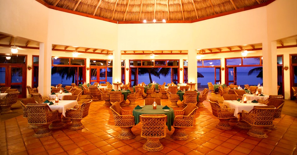 The Lodge at Jaguar Reef