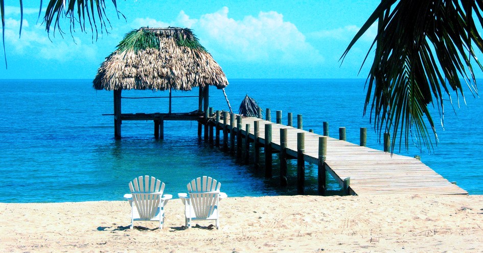 The Lodge at Jaguar Reef