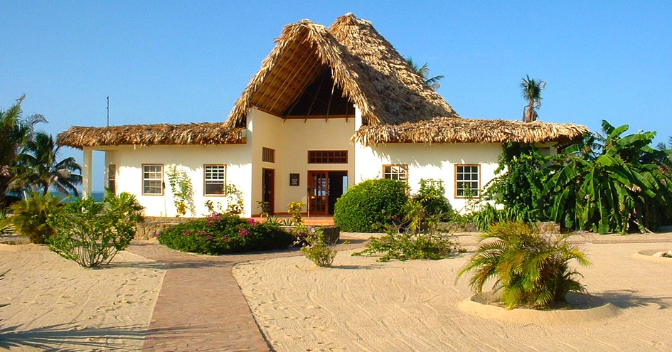 The Lodge at Jaguar Reef
