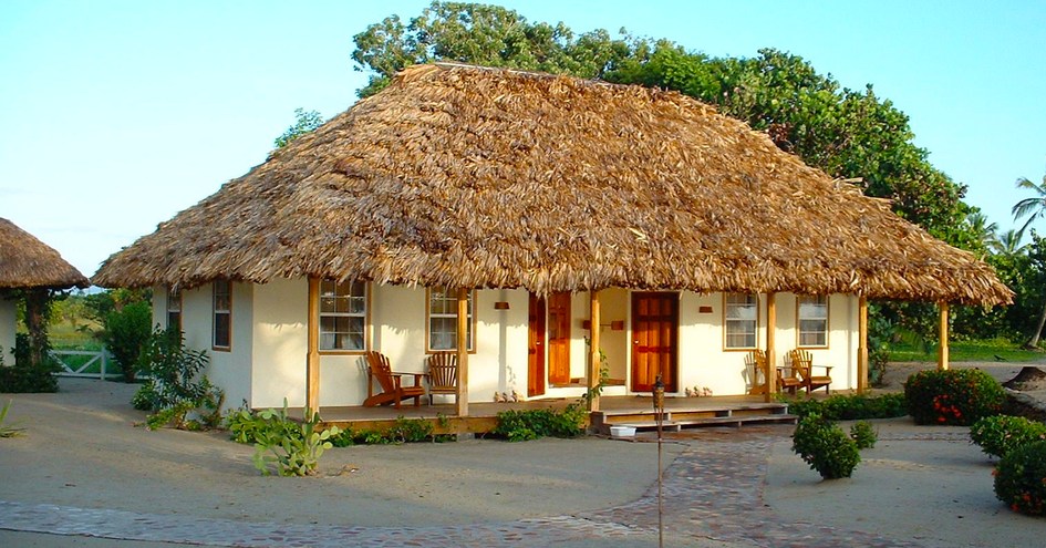 The Lodge at Jaguar Reef