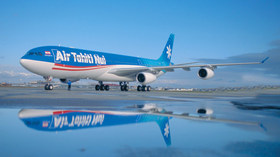 Air Tahiti Nui