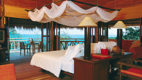 Evason Phuket & Six Senses Spa