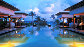 Evason Phuket & Six Senses Spa