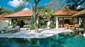 Evason Phuket & Six Senses Spa