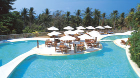 Evason Phuket & Six Senses Spa