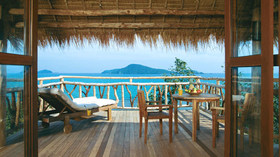 Evason Phuket & Six Senses Spa