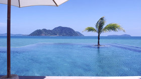 Evason Phuket & Six Senses Spa