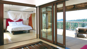 Evason Phuket & Six Senses Spa