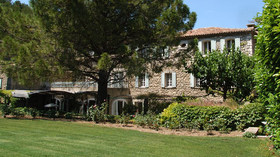 Saint-Remy-de-Provence, France,Domaine de Valmouriane