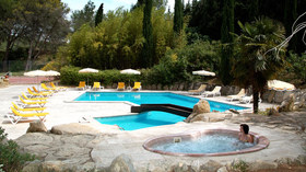 Domaine de Valmouriane