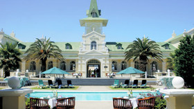 Swakopmund Hotel & Entertainment Centre