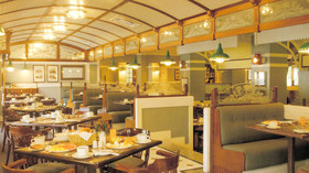 Swakopmund Hotel & Entertainment Centre