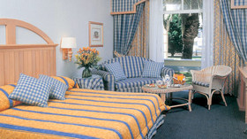 Swakopmund Hotel & Entertainment Centre