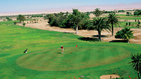 Swakopmund Hotel & Entertainment Centre