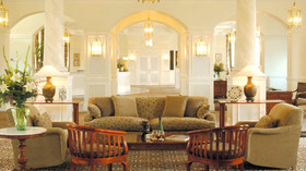 Swakopmund Hotel & Entertainment Centre