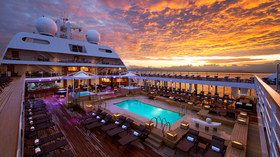 Seabourn Cruises