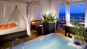 Seabourn Cruises