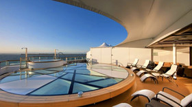 Seabourn Cruises