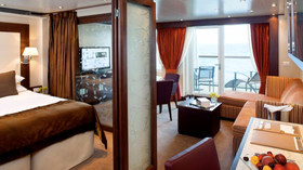 Seabourn Cruises