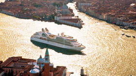 Seabourn Cruises