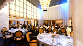 Seabourn Cruises