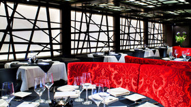 Seabourn Cruises