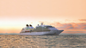 Seabourn Cruises