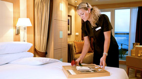 Seabourn Cruises