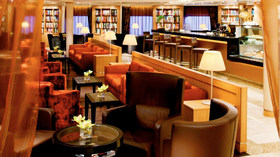 Seabourn Cruises