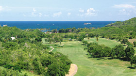 Cotton Bay Village