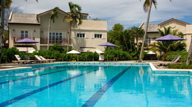 Cotton Bay Village