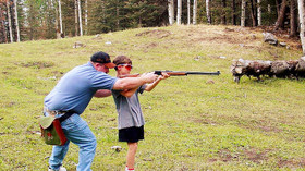 Wits End Guest Ranch Resort & Spa