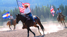 Wits End Guest Ranch Resort & Spa