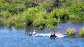 Wits End Guest Ranch Resort & Spa