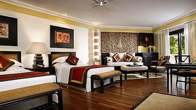 InterContinental Bali Resort