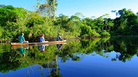 Aqua Expeditions