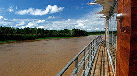 Aqua Expeditions