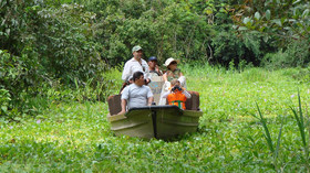 Aqua Expeditions