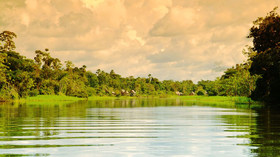 Aqua Expeditions