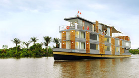 Aqua Expeditions