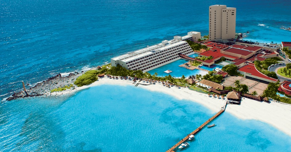 Dreams Cancun Resort & Spa