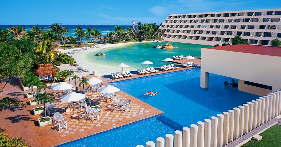 Dreams Cancun Resort & Spa