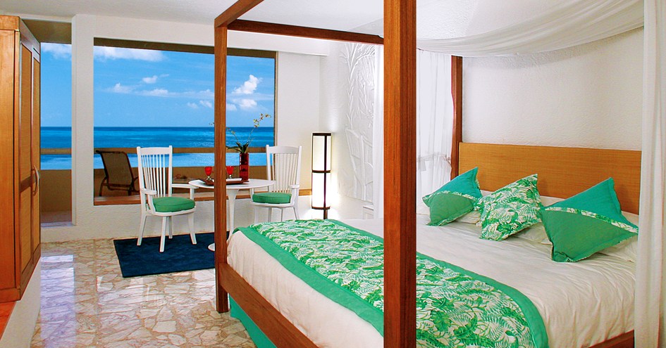 Dreams Cancun Resort & Spa