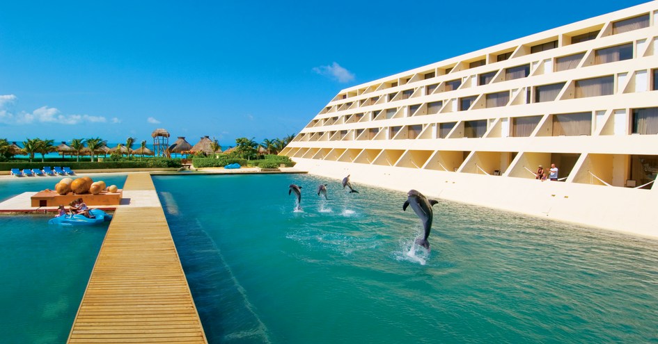 Dreams Cancun Resort & Spa