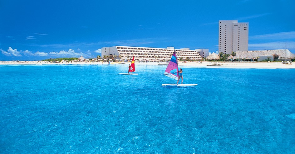 Dreams Cancun Resort & Spa