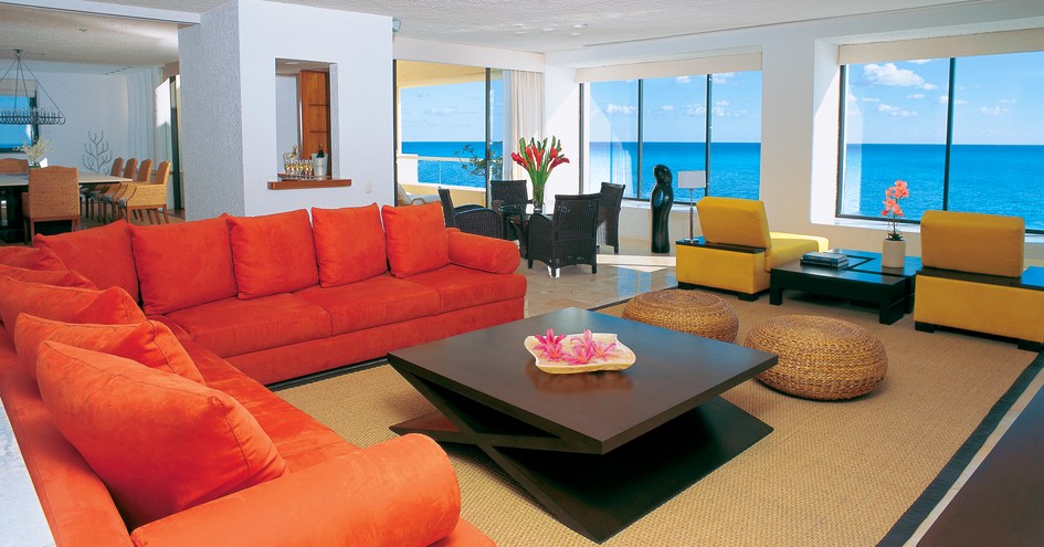 Dreams Cancun Resort & Spa