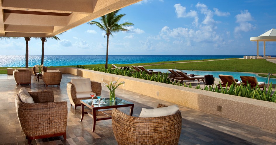 Dreams Cancun Resort & Spa in Cancun, Mexico - All Inclusive Deals