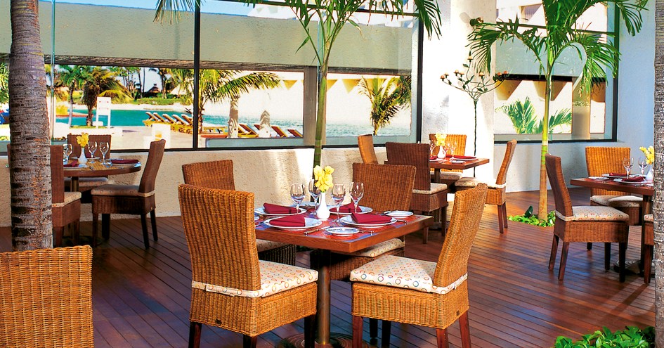 Dreams Cancun Resort & Spa